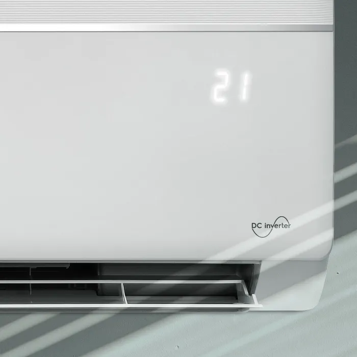 ELECTROLUX EACS/I-18HF/N8-22Y