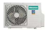 Hisense AVT-24UR4RB8/AUW-24U4RJ7