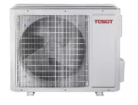 TOSOT T18H-SnN/I/T18H-SnN/O