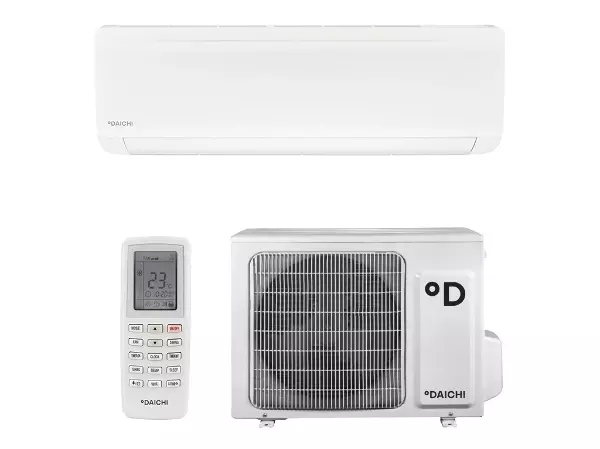 Daichi ICE20AVQS1R/ICE20FVS1R