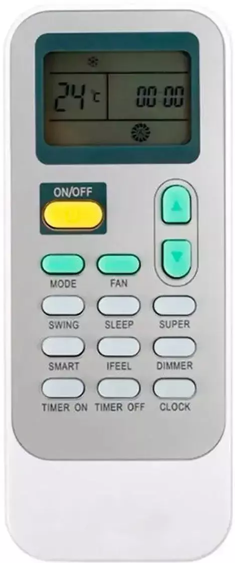 Hisense AP-12CW4GLQS00