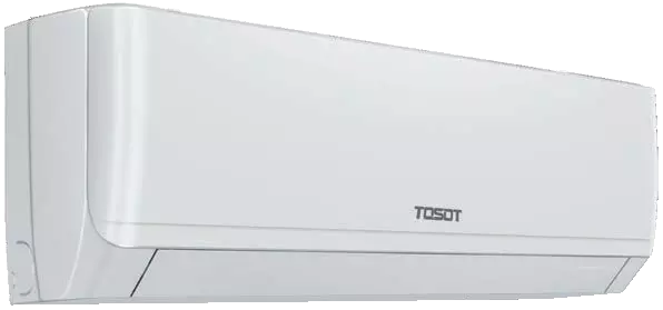 TOSOT T24H-SNE/I/T24H-SNE/O