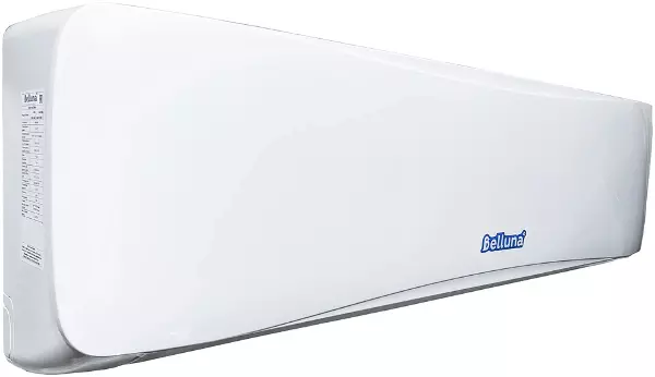 Belluna S218i