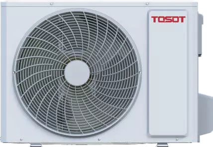 TOSOT T09H-SCW/I/ T09H-SCW/O