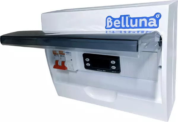 Belluna U103