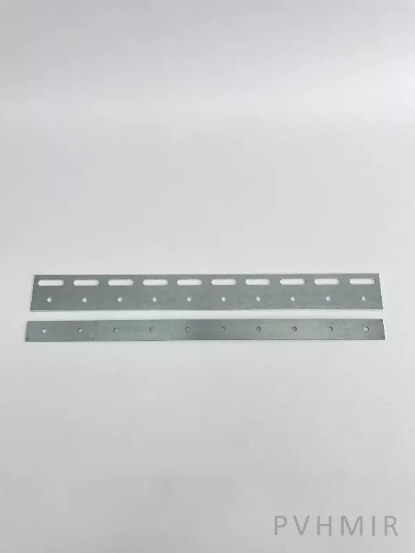 Комплект пластин 400мм