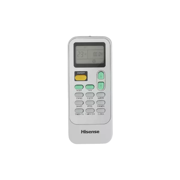 Hisense AP-09CW4GNCS00